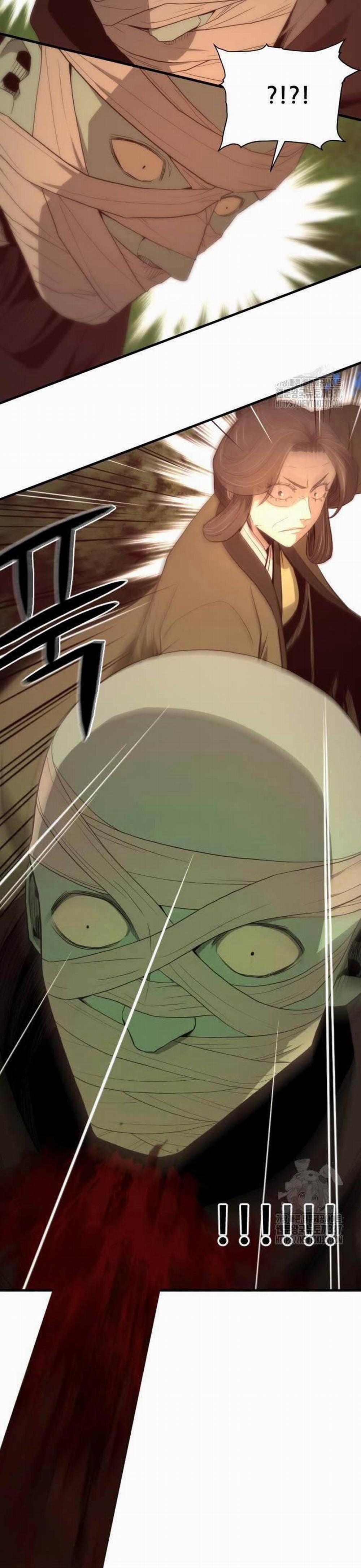 Nhất Hốt Đao 31 trang 49