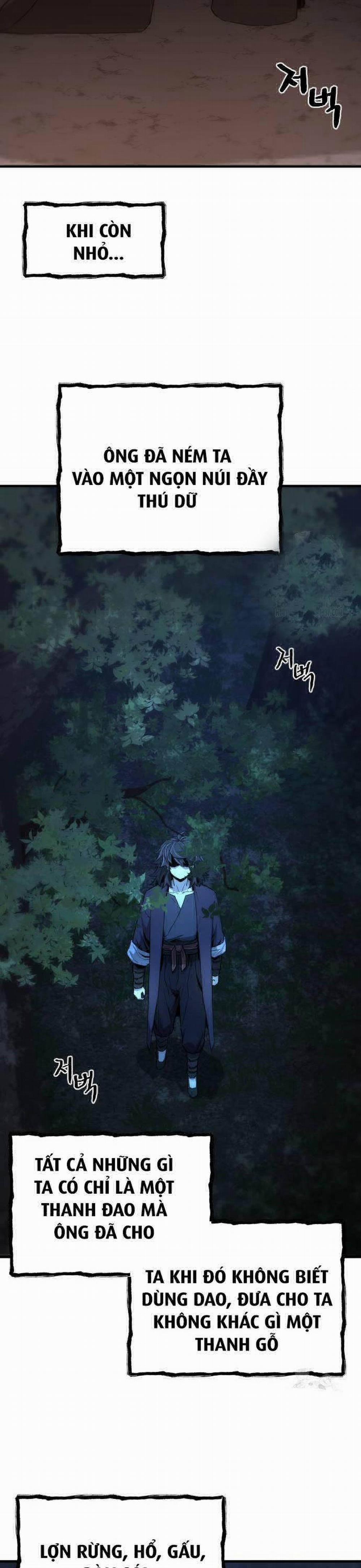 Nhất Hốt Đao 31 trang 6