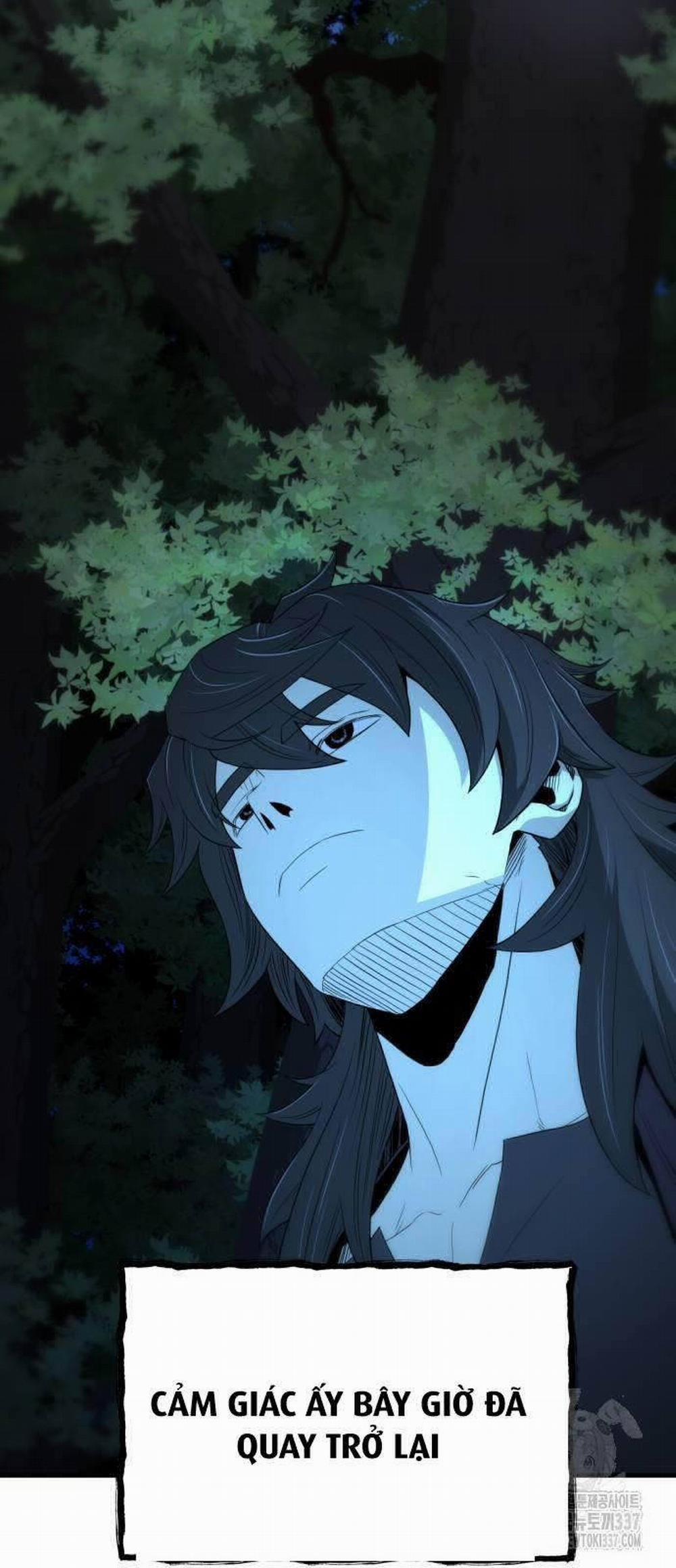 Nhất Hốt Đao 31 trang 8