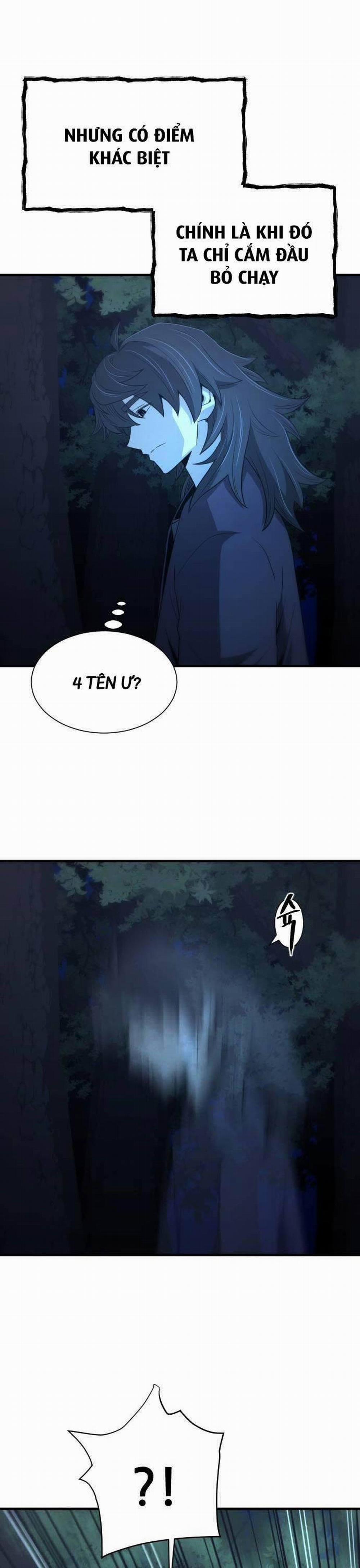 Nhất Hốt Đao 31 trang 9