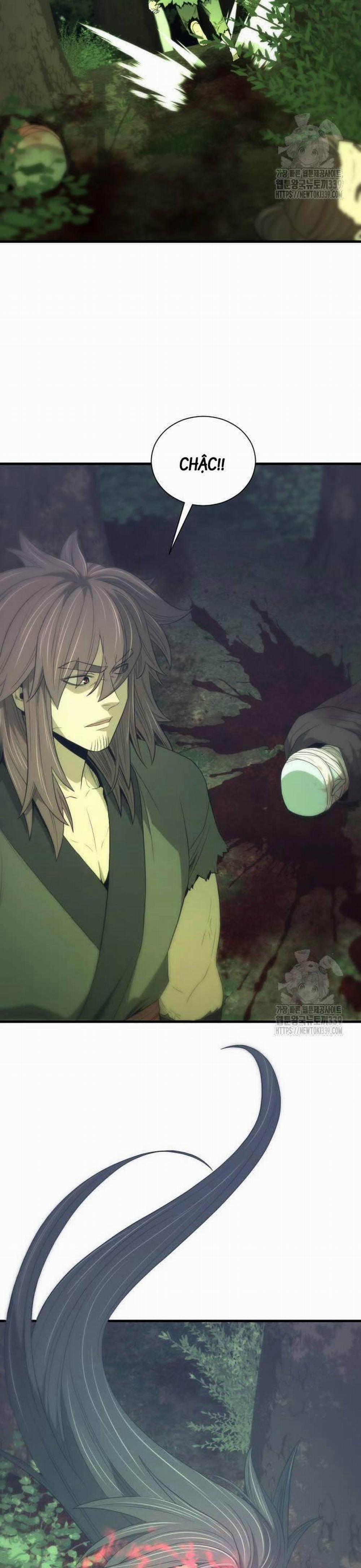 Nhất Hốt Đao 32 trang 11