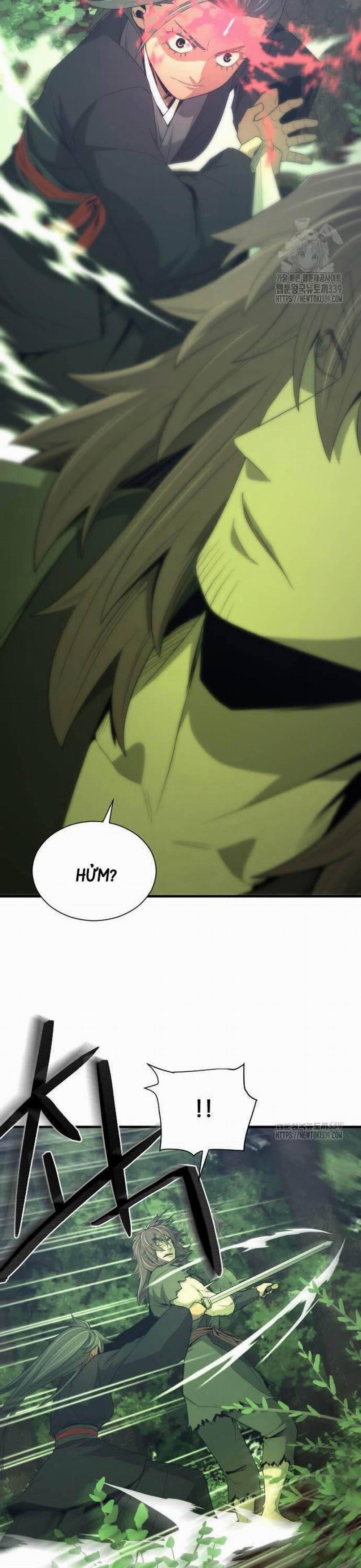 Nhất Hốt Đao 32 trang 12