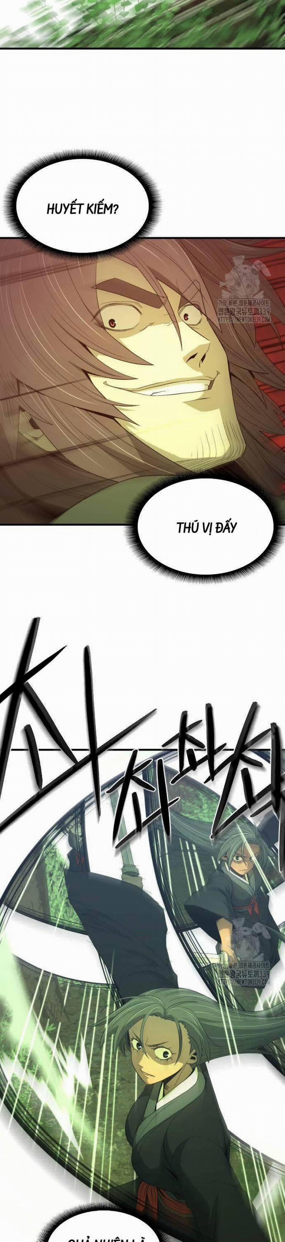 Nhất Hốt Đao 32 trang 13