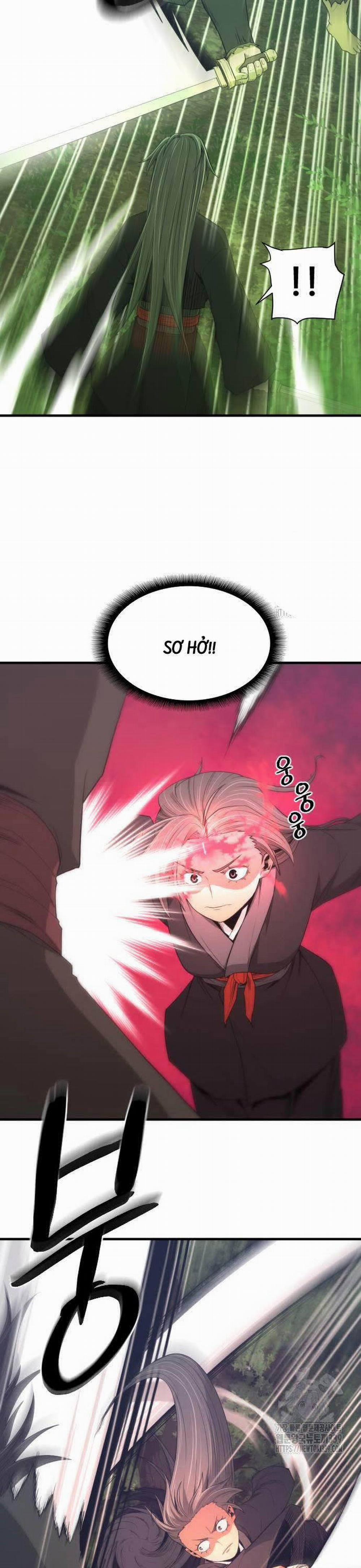 Nhất Hốt Đao 32 trang 15