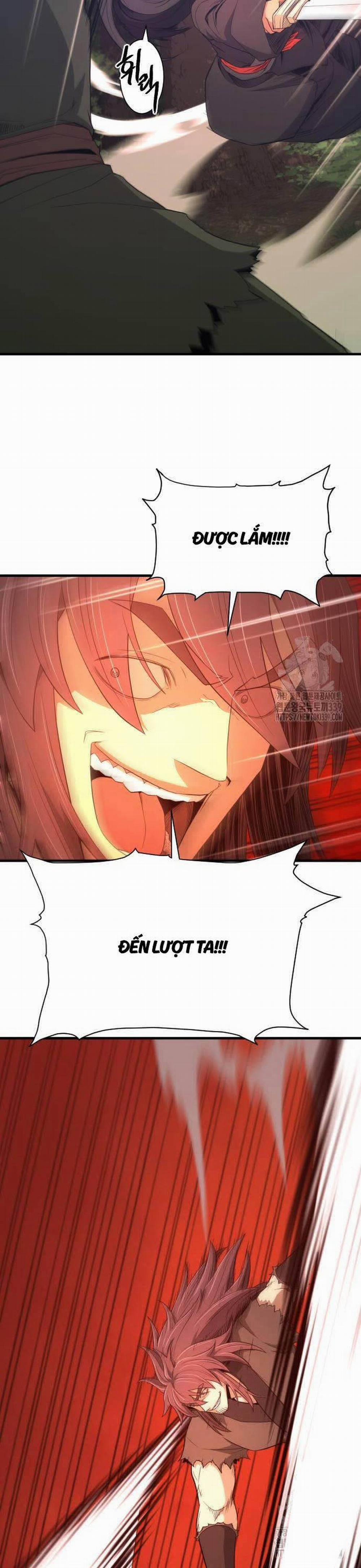 Nhất Hốt Đao 32 trang 16