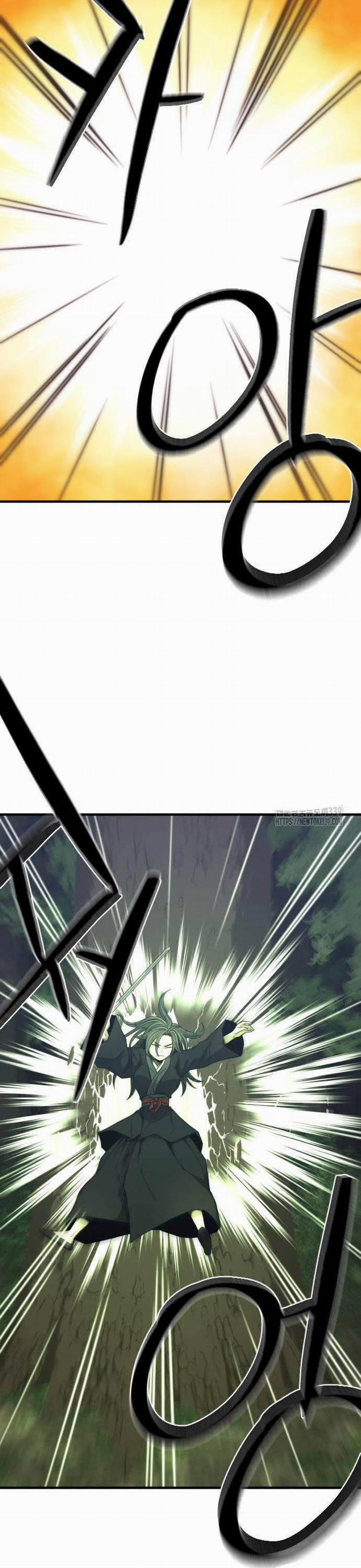 Nhất Hốt Đao 32 trang 18