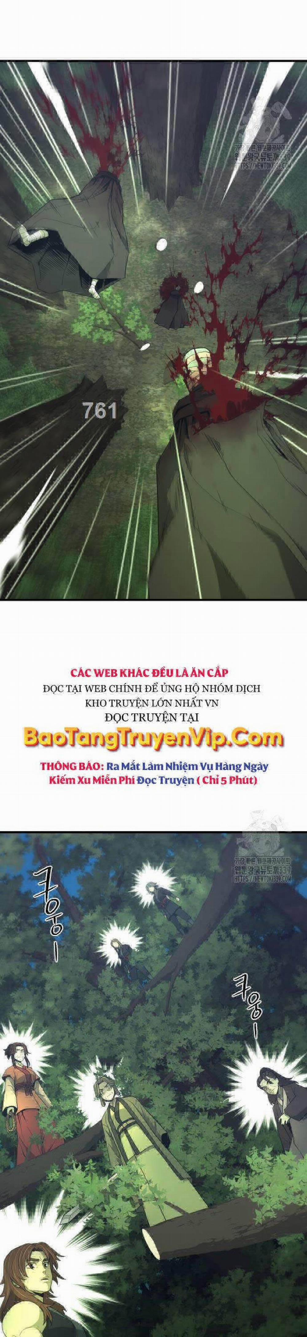 Nhất Hốt Đao 32 trang 2