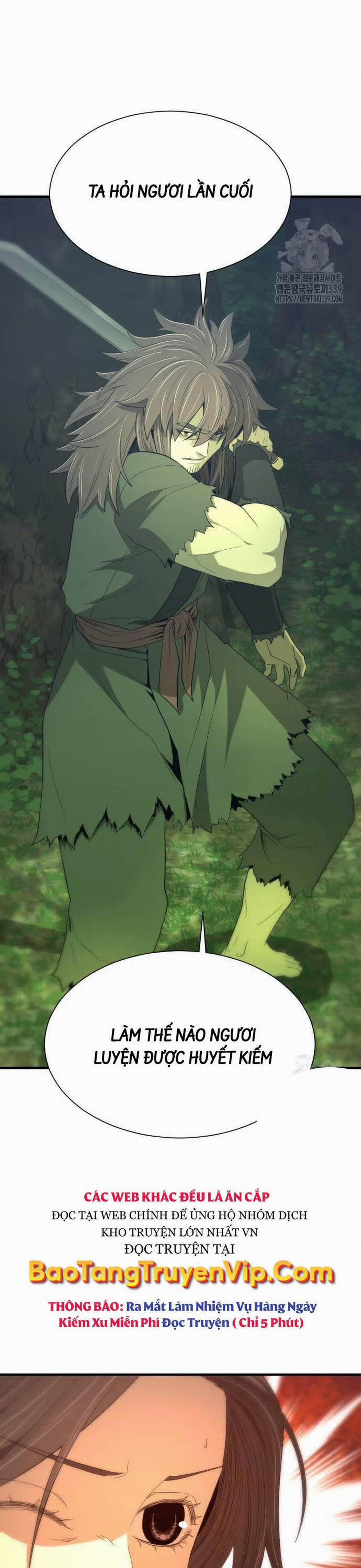 Nhất Hốt Đao 32 trang 21