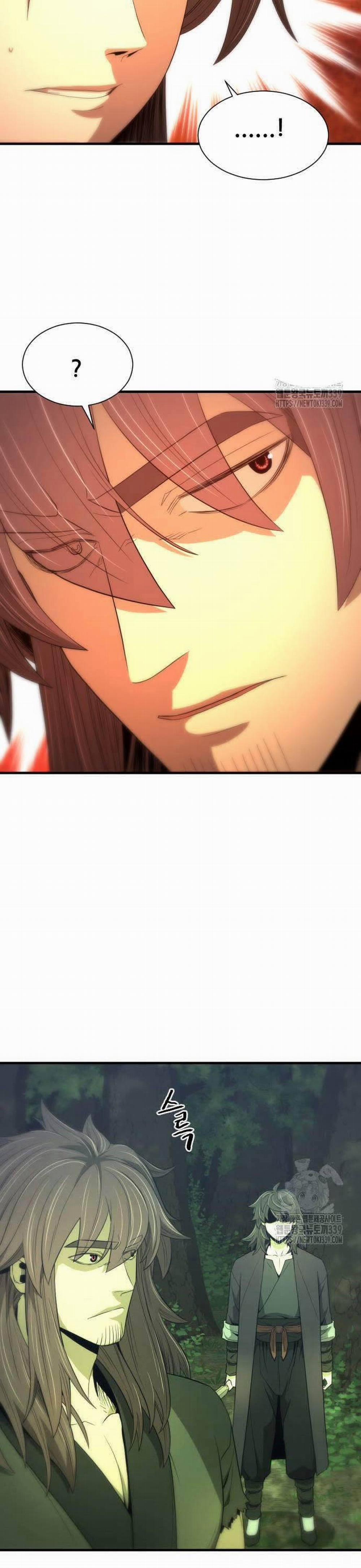 Nhất Hốt Đao 32 trang 22