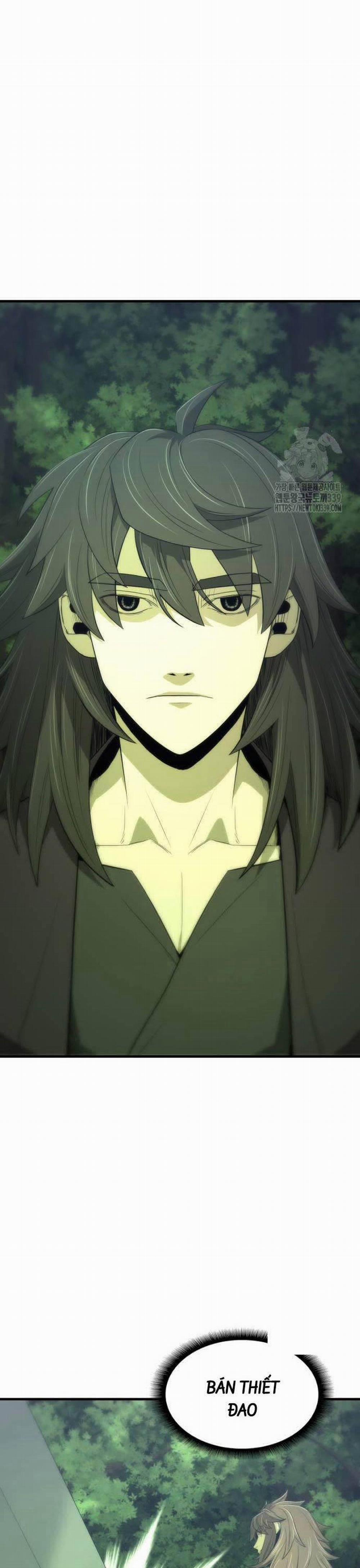 Nhất Hốt Đao 32 trang 23