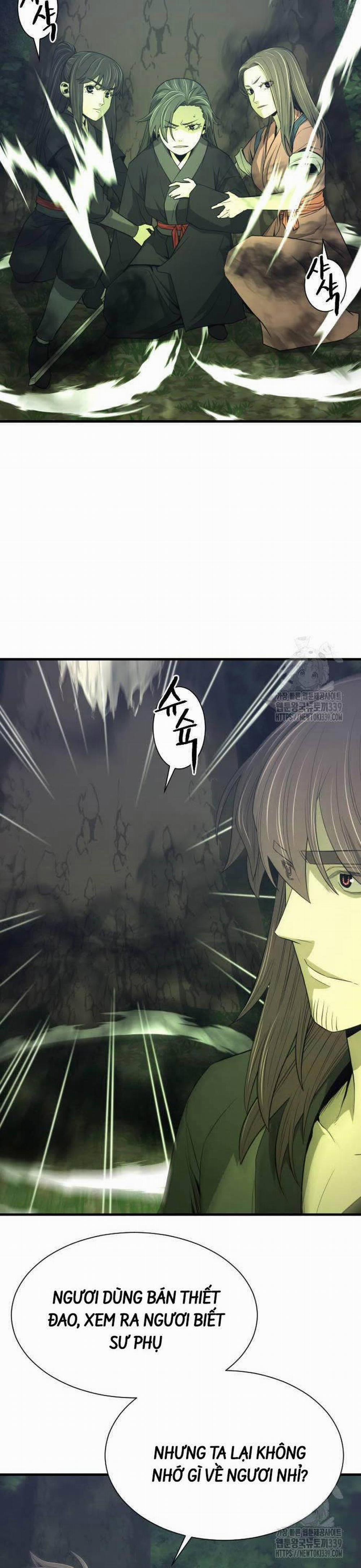 Nhất Hốt Đao 32 trang 25