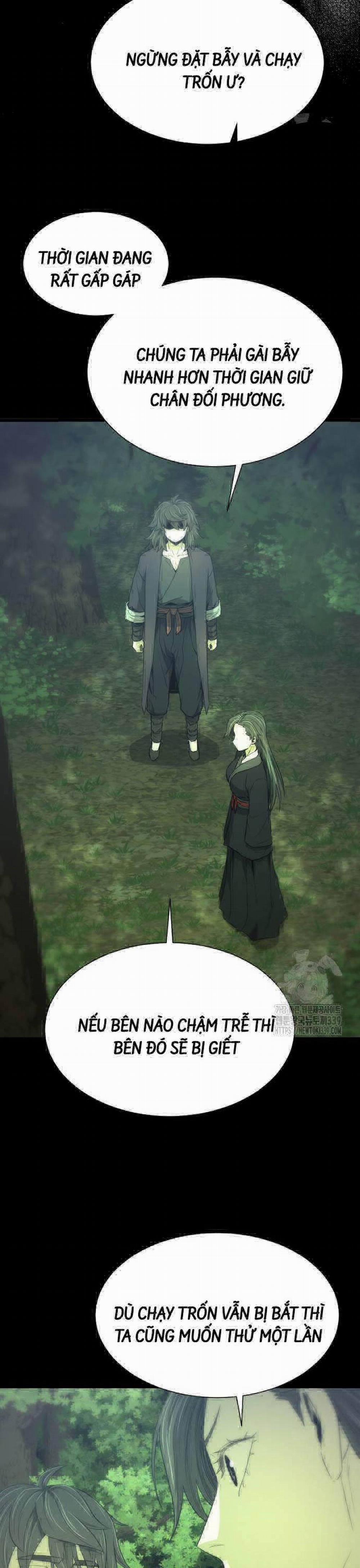 Nhất Hốt Đao 32 trang 29