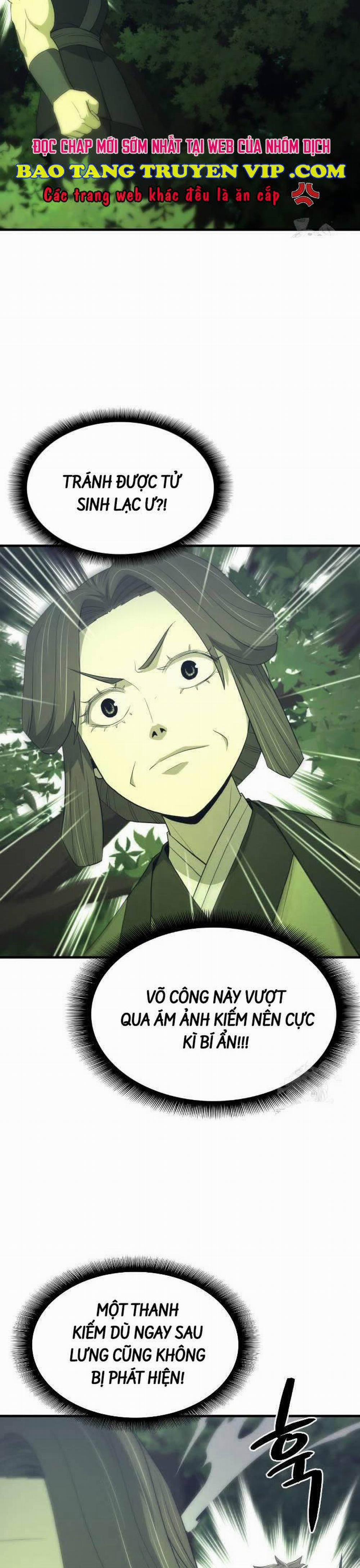 Nhất Hốt Đao 32 trang 3