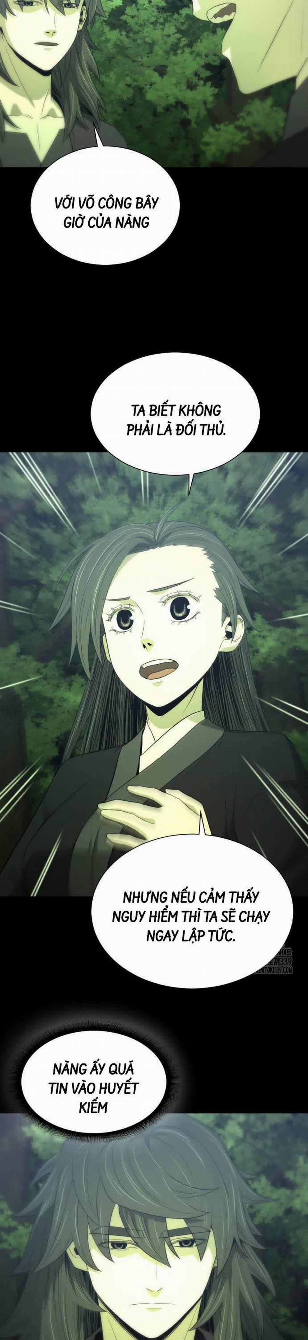 Nhất Hốt Đao 32 trang 30