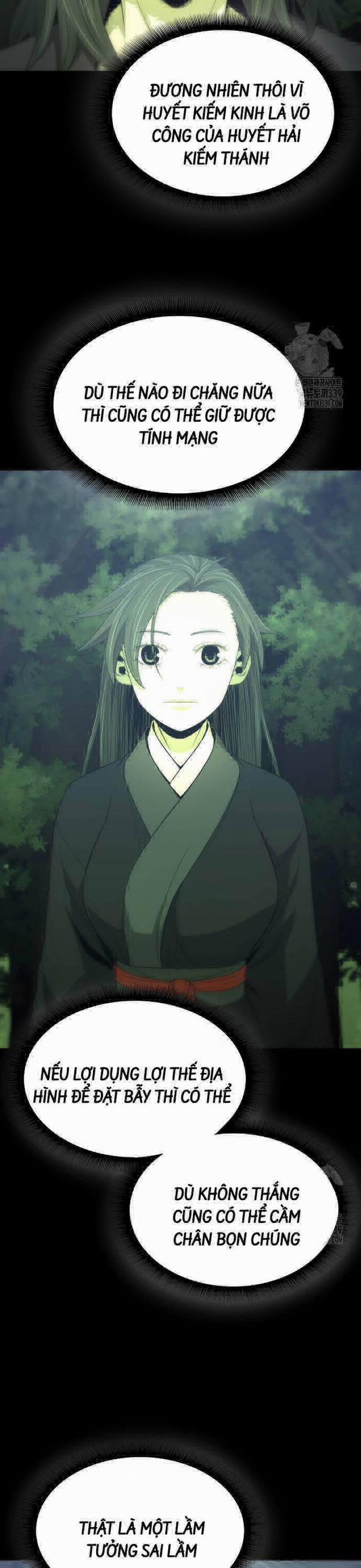 Nhất Hốt Đao 32 trang 31