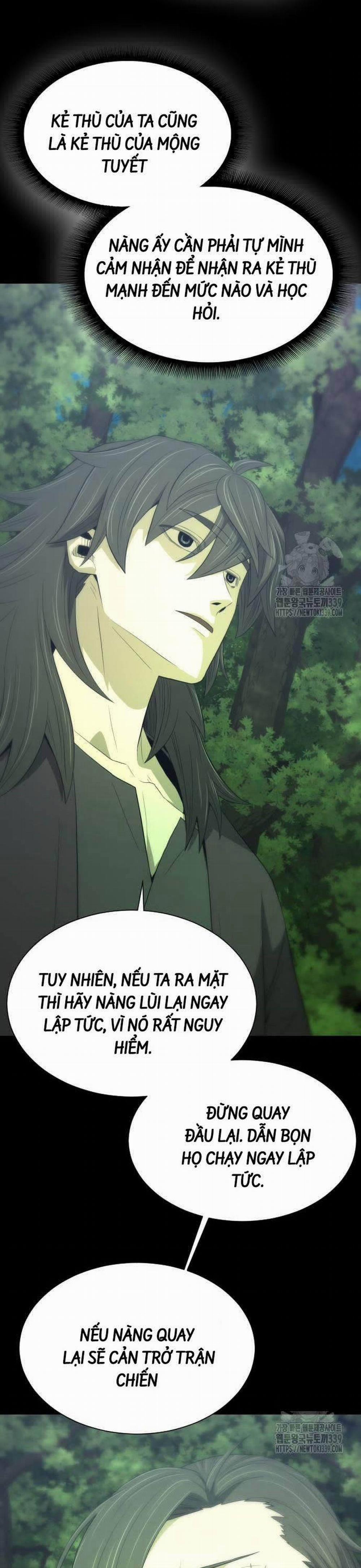 Nhất Hốt Đao 32 trang 33