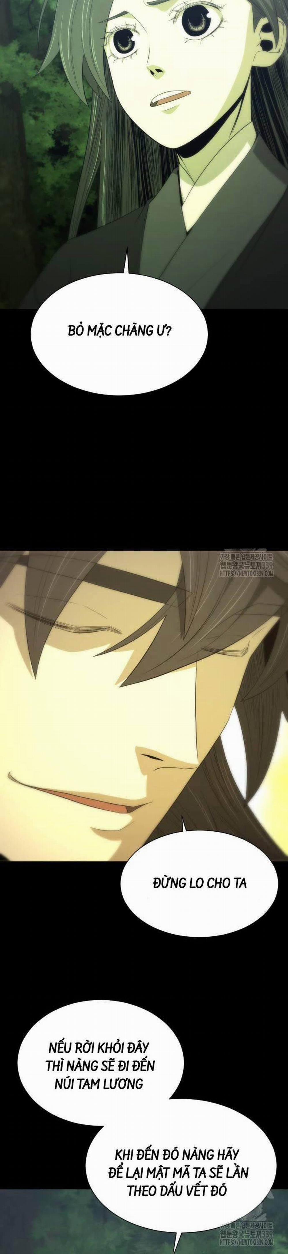 Nhất Hốt Đao 32 trang 34