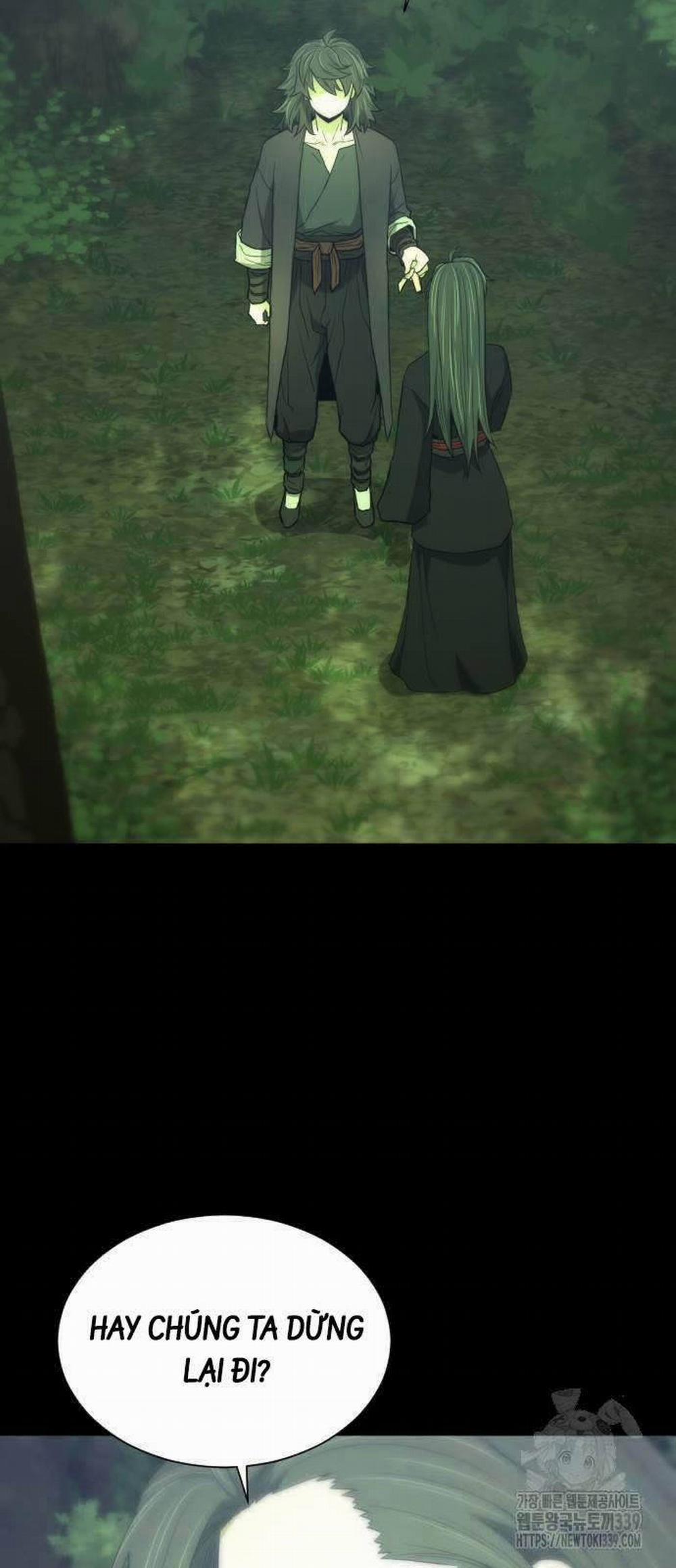 Nhất Hốt Đao 32 trang 35