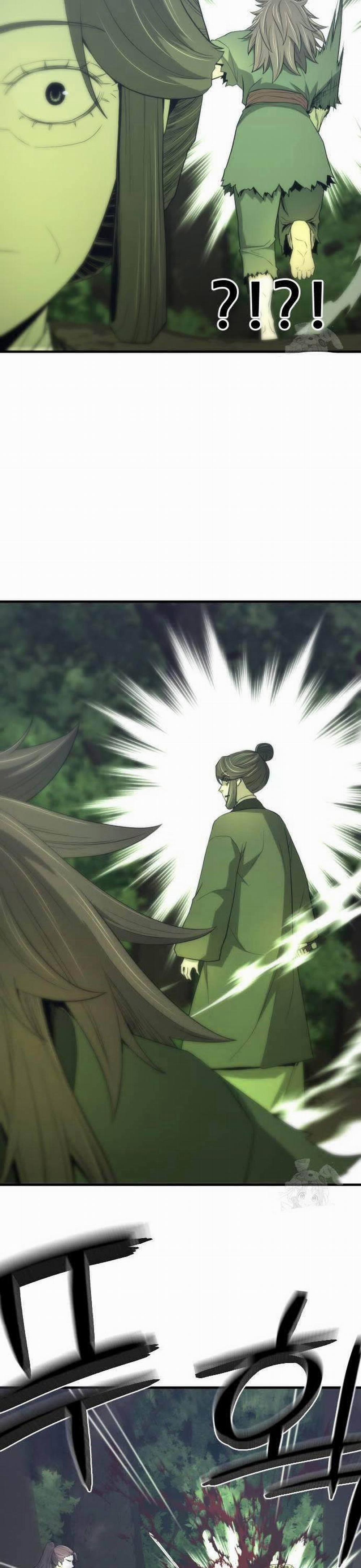 Nhất Hốt Đao 32 trang 4