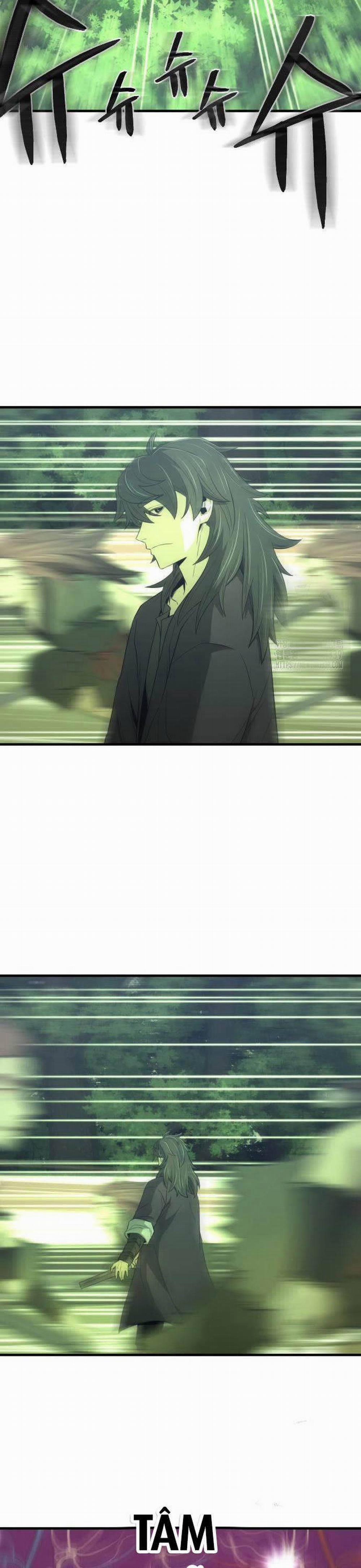 Nhất Hốt Đao 32 trang 45