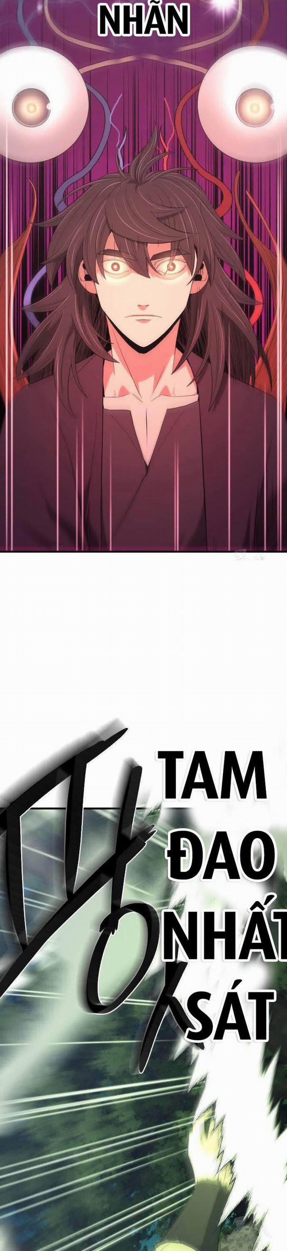 Nhất Hốt Đao 32 trang 46