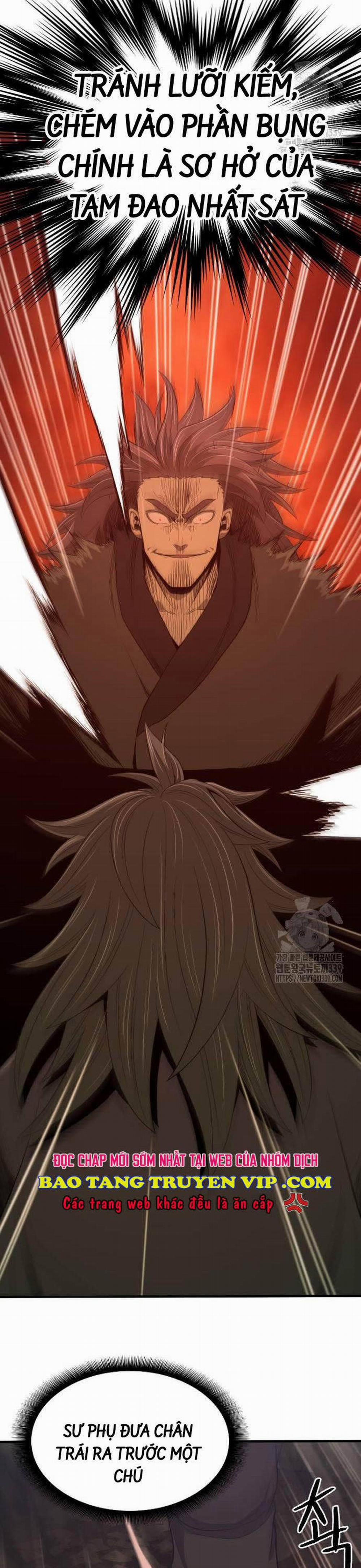 Nhất Hốt Đao 32 trang 49