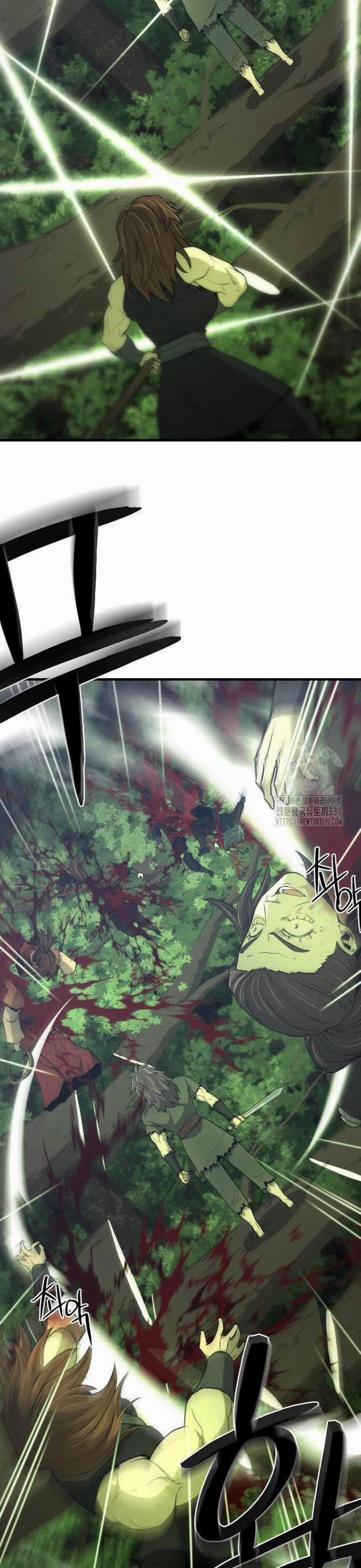 Nhất Hốt Đao 32 trang 9