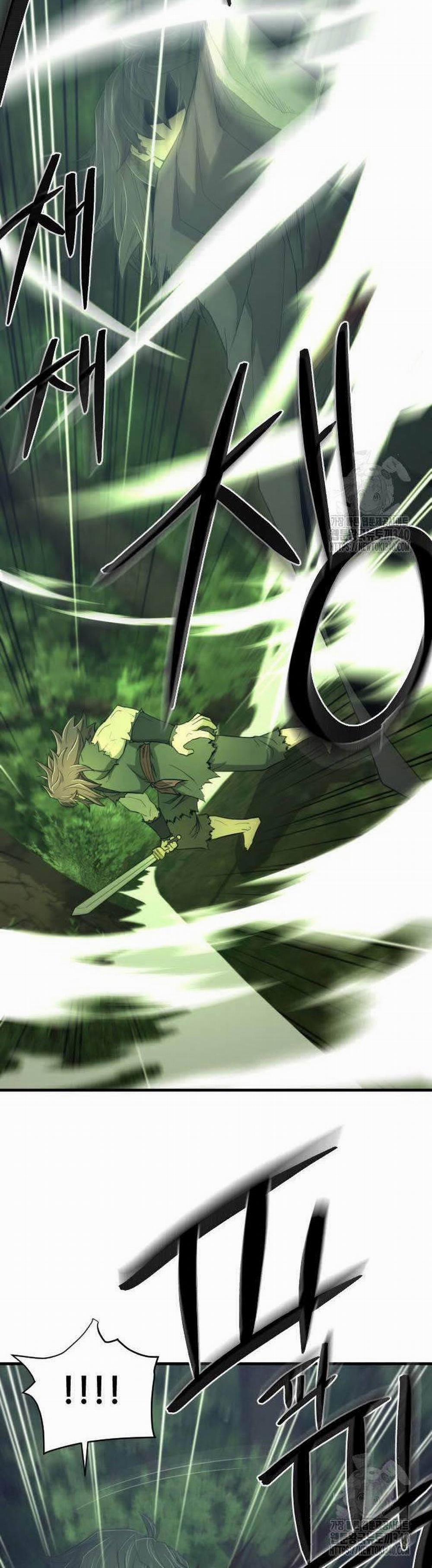 Nhất Hốt Đao 33 trang 10