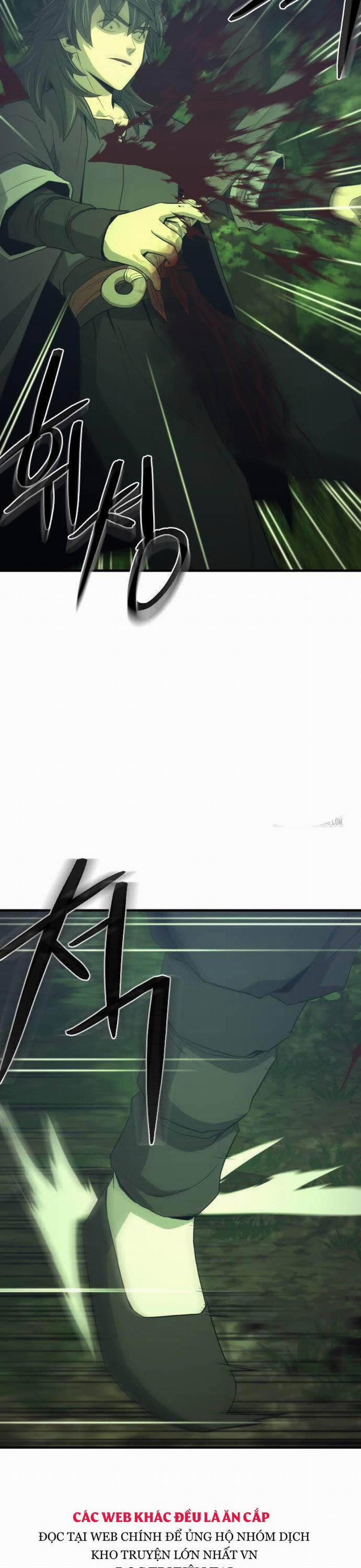 Nhất Hốt Đao 33 trang 11