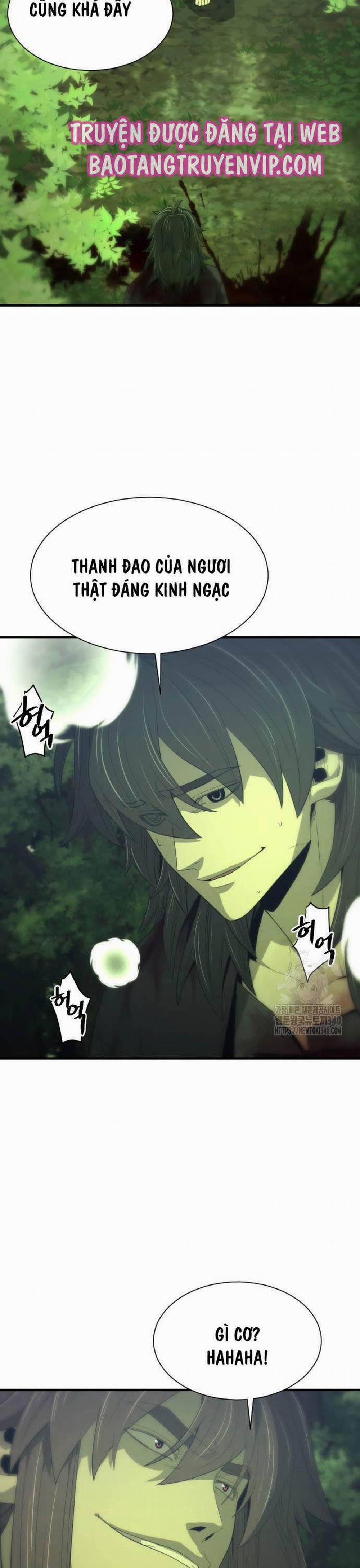 Nhất Hốt Đao 33 trang 13