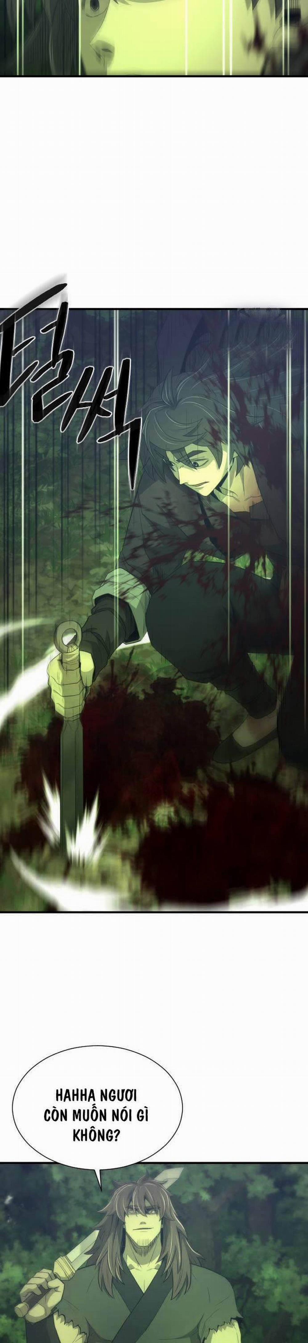 Nhất Hốt Đao 33 trang 15