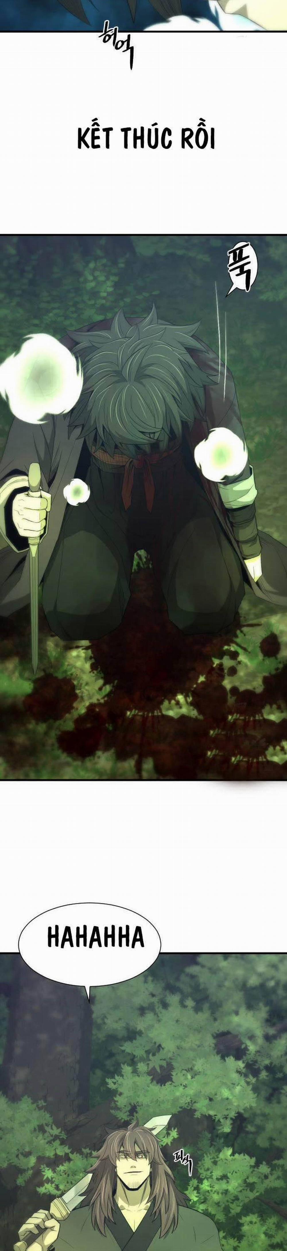 Nhất Hốt Đao 33 trang 17