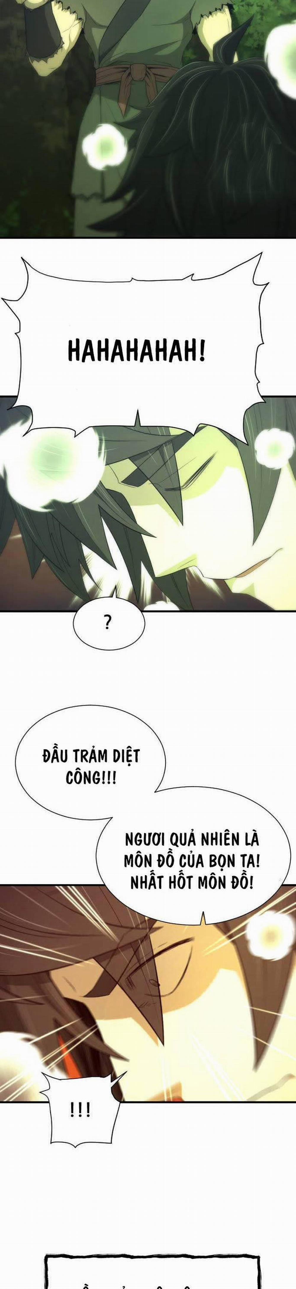 Nhất Hốt Đao 33 trang 18