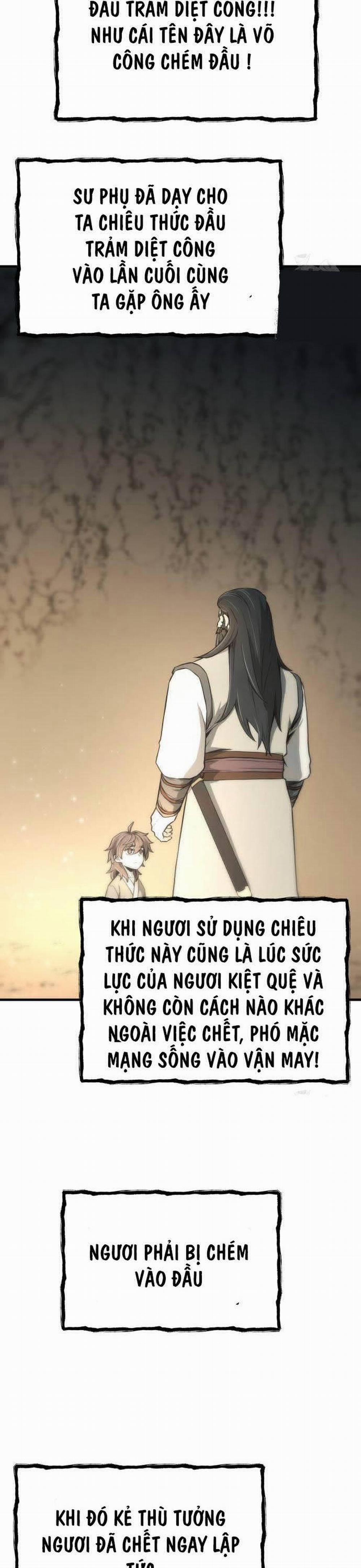 Nhất Hốt Đao 33 trang 19