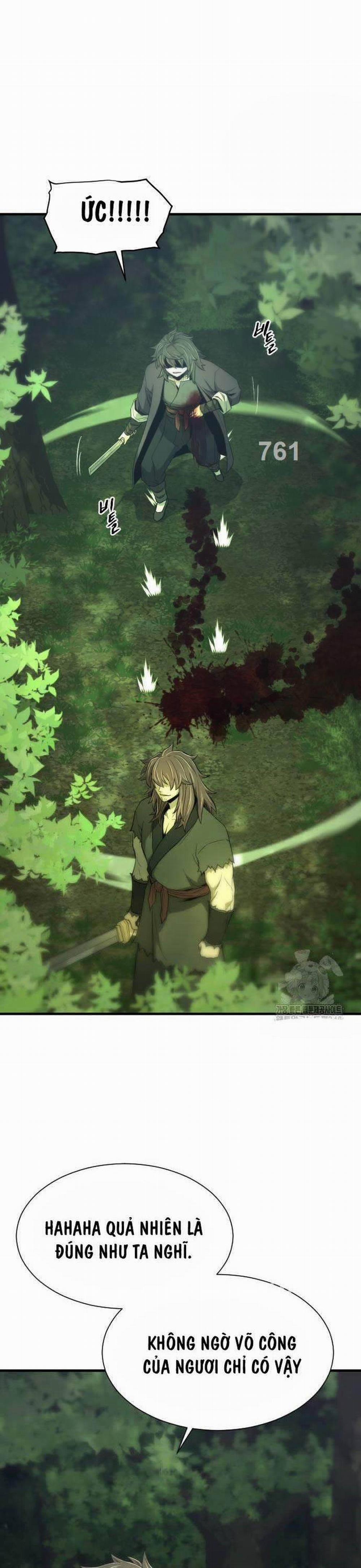 Nhất Hốt Đao 33 trang 2