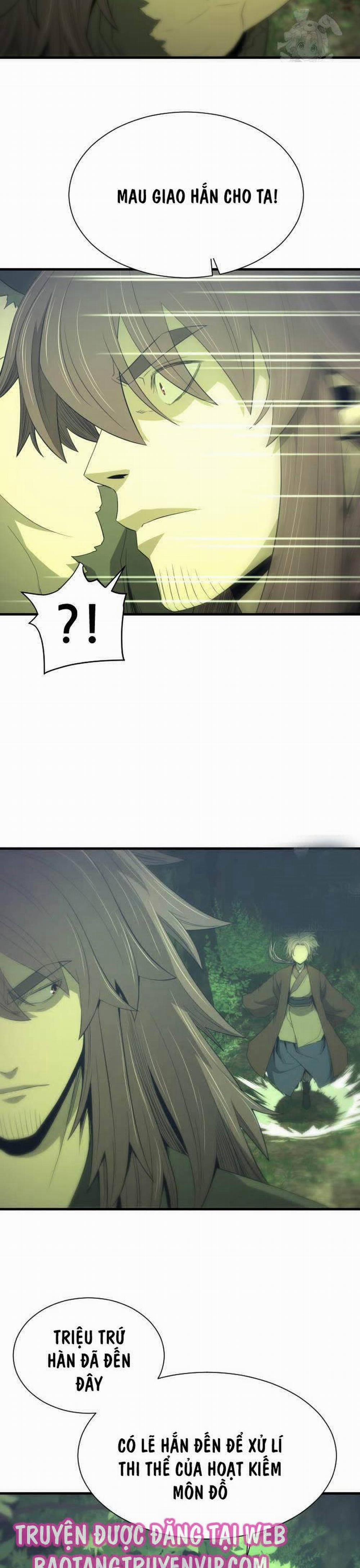 Nhất Hốt Đao 33 trang 23