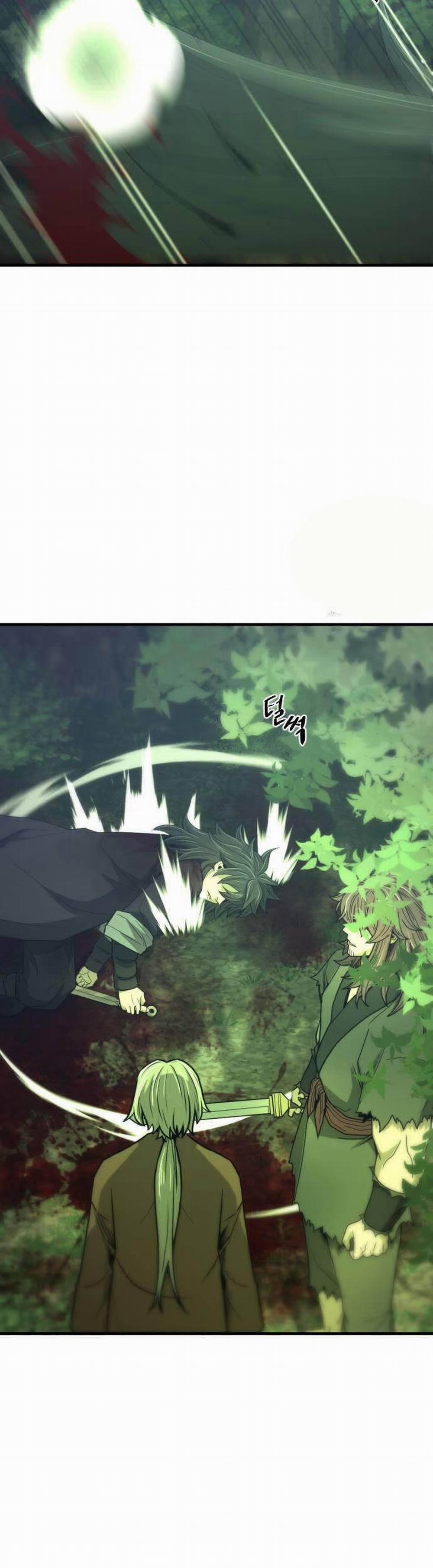 Nhất Hốt Đao 33 trang 27