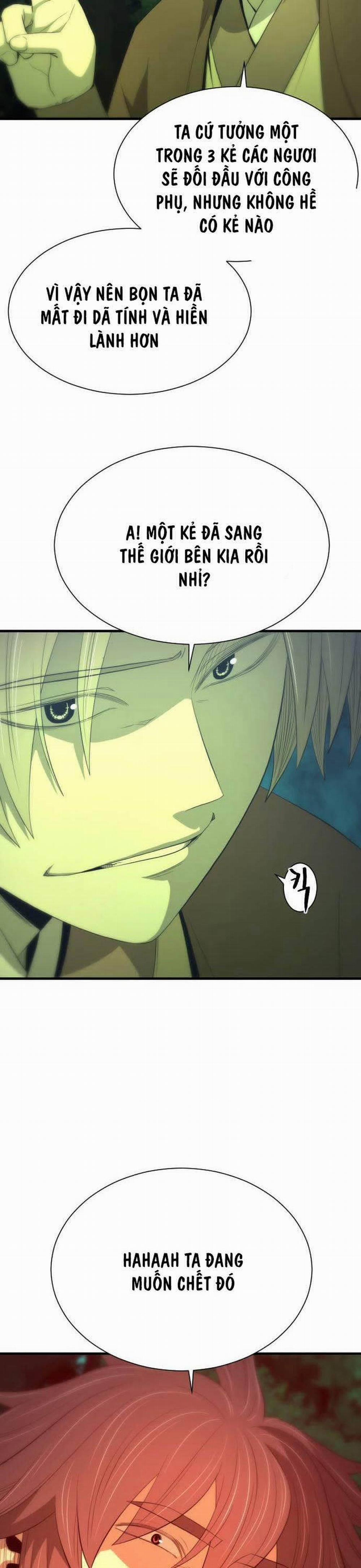 Nhất Hốt Đao 33 trang 30