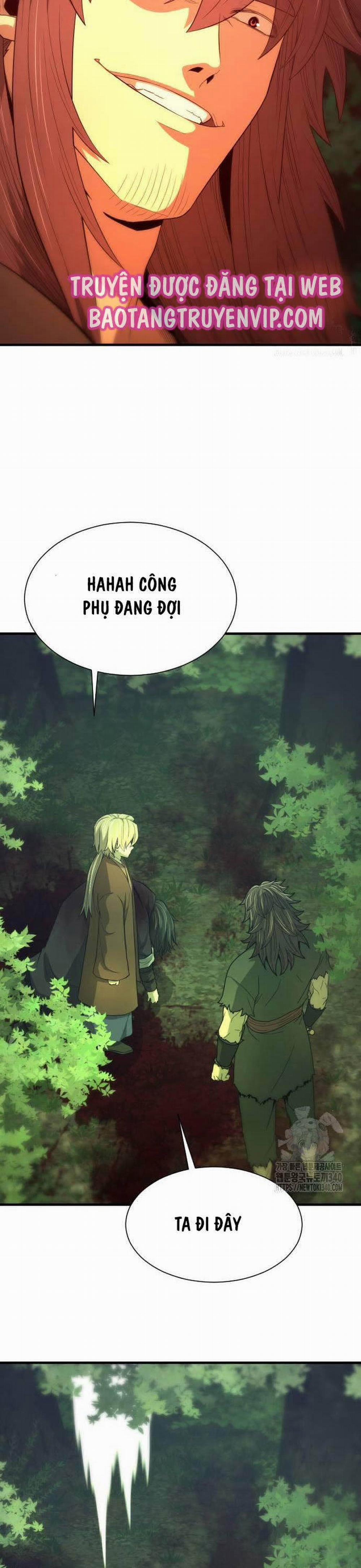 Nhất Hốt Đao 33 trang 31