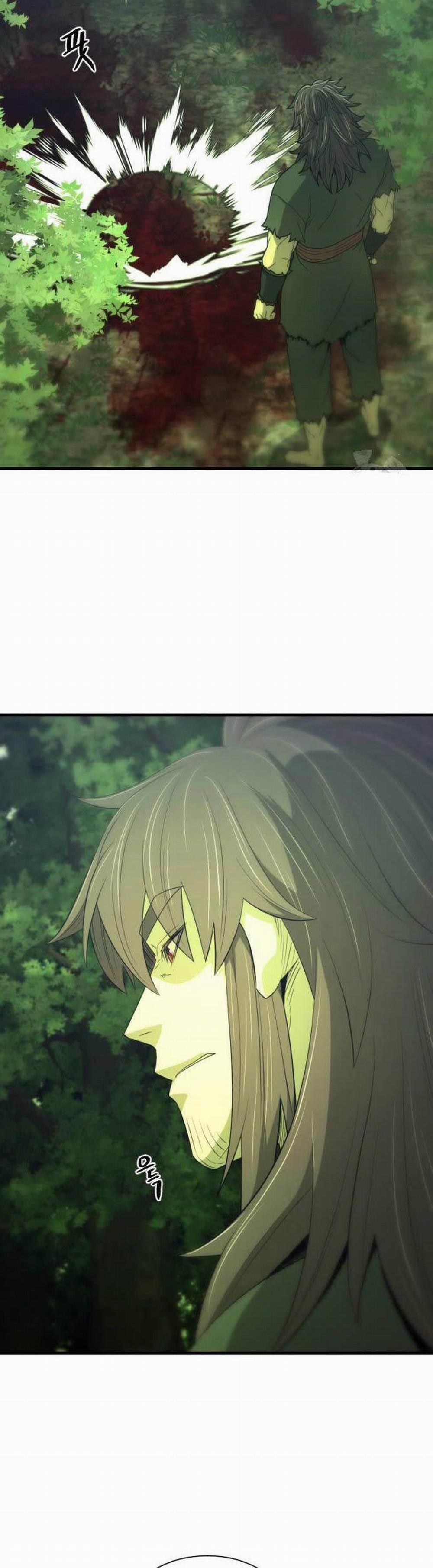 Nhất Hốt Đao 33 trang 32