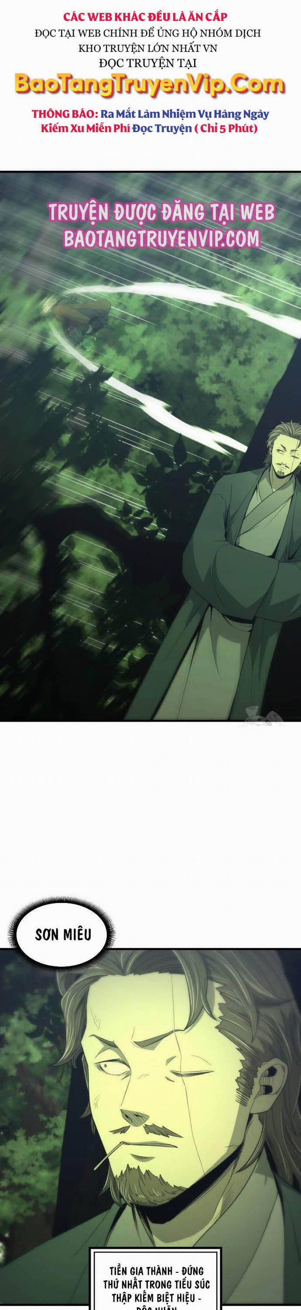 Nhất Hốt Đao 33 trang 34