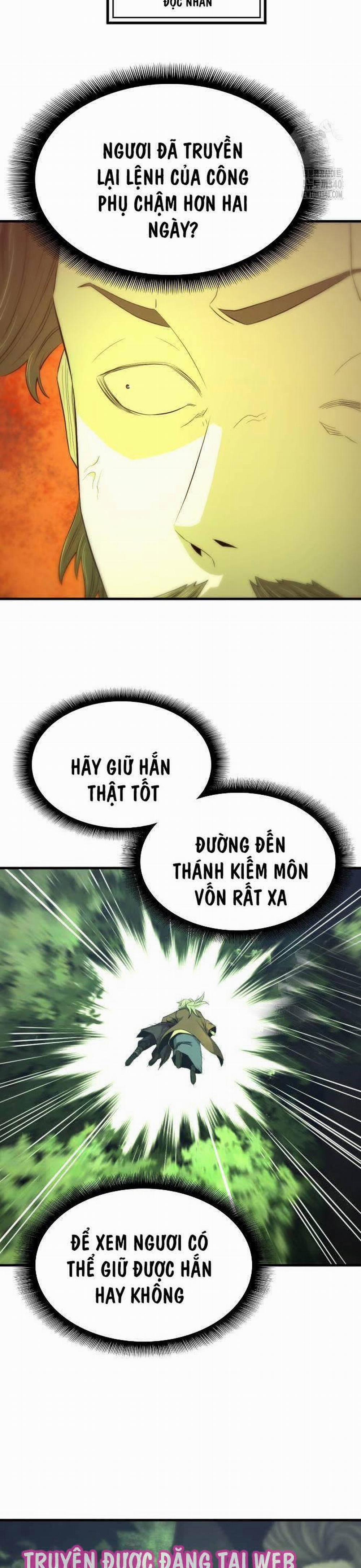 Nhất Hốt Đao 33 trang 35