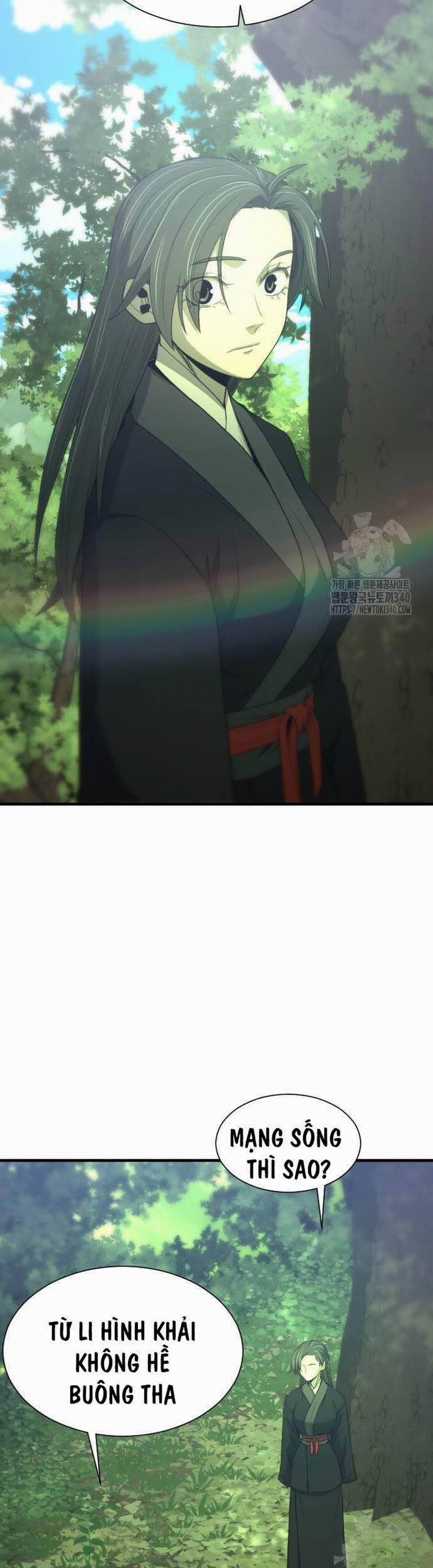 Nhất Hốt Đao 33 trang 38