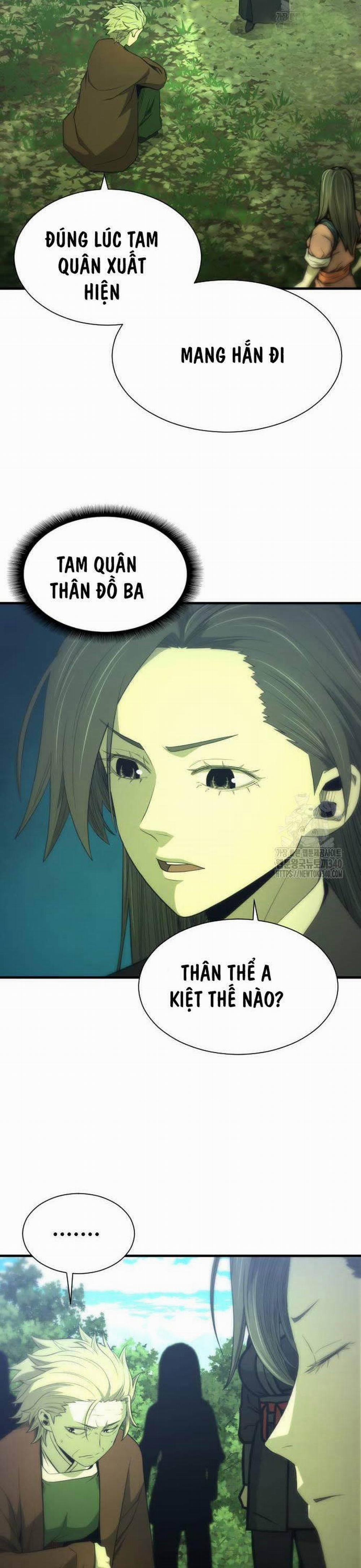 Nhất Hốt Đao 33 trang 39