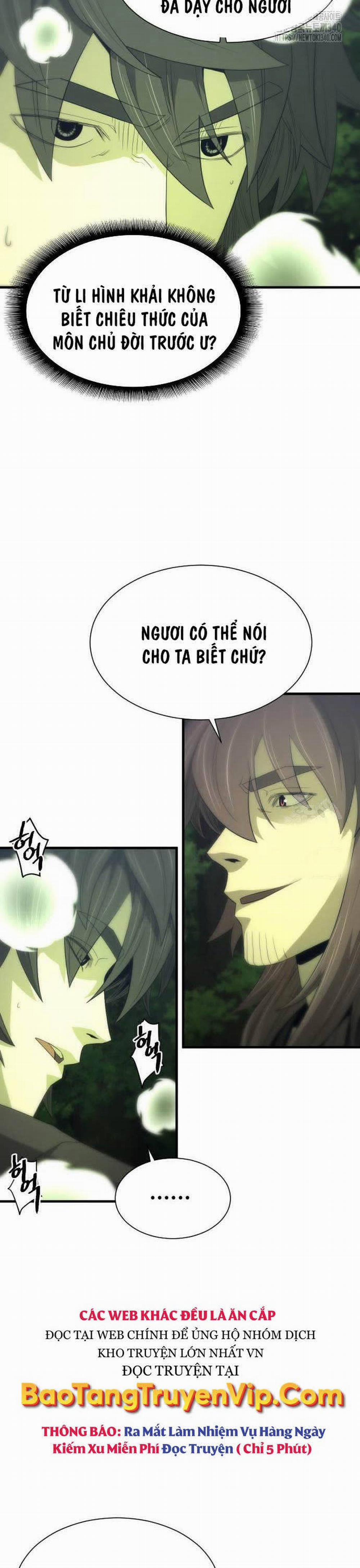 Nhất Hốt Đao 33 trang 6