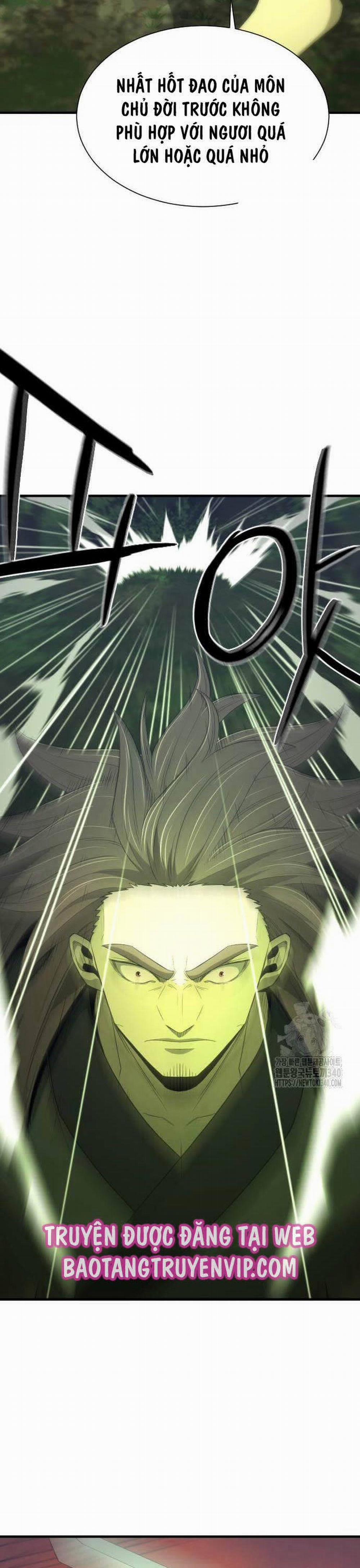 Nhất Hốt Đao 33 trang 8