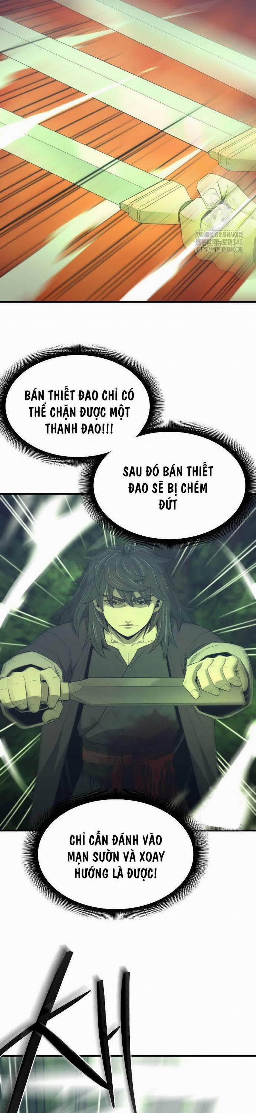 Nhất Hốt Đao 33 trang 9