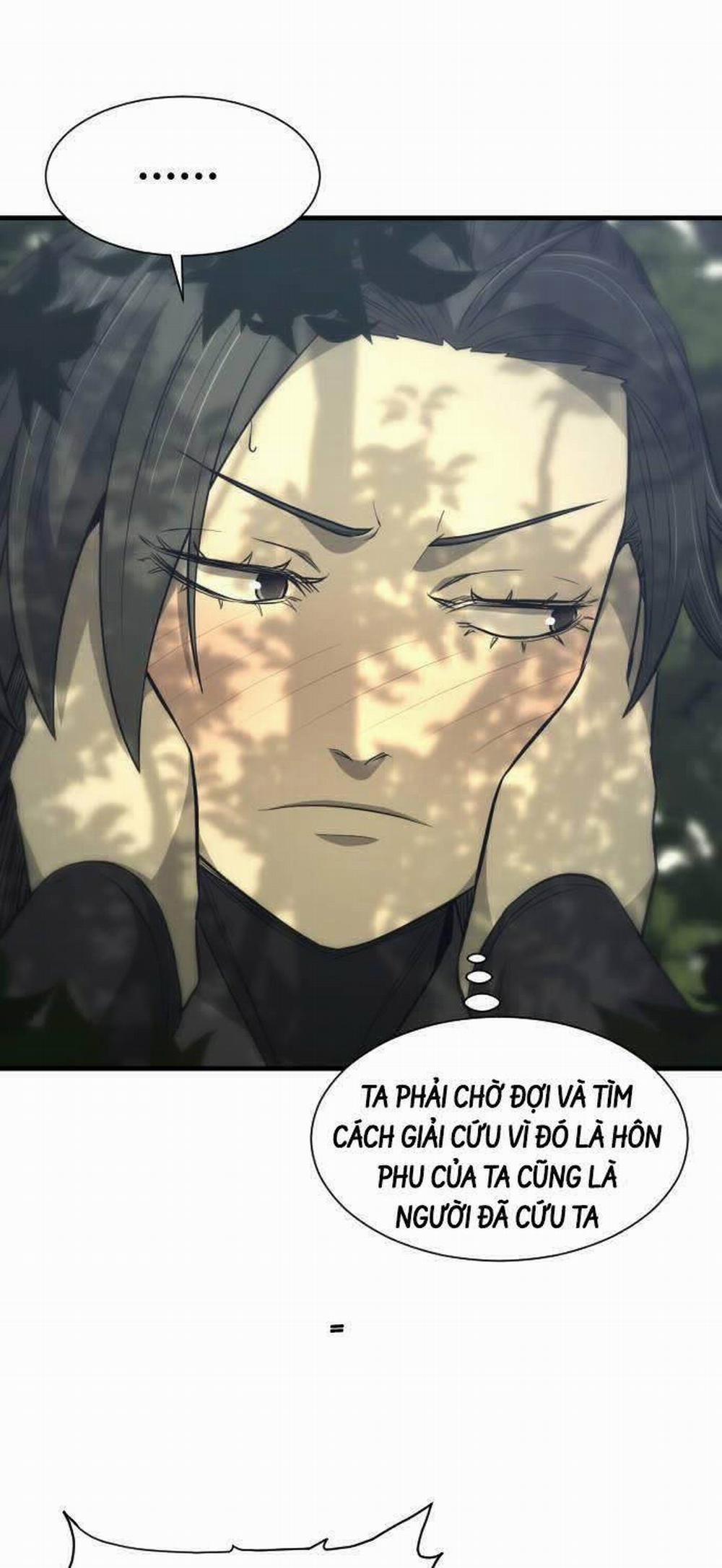 Nhất Hốt Đao 34 trang 14