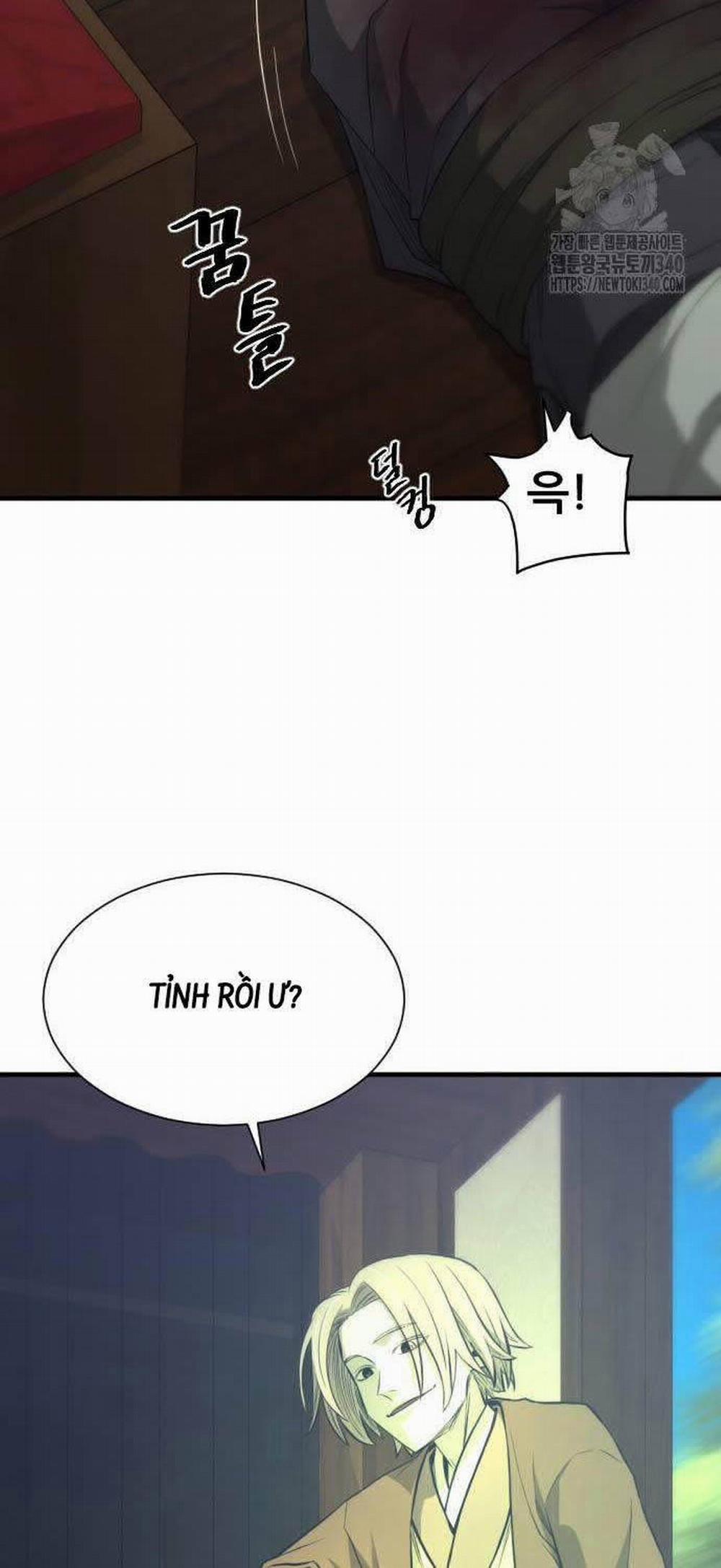 Nhất Hốt Đao 34 trang 21