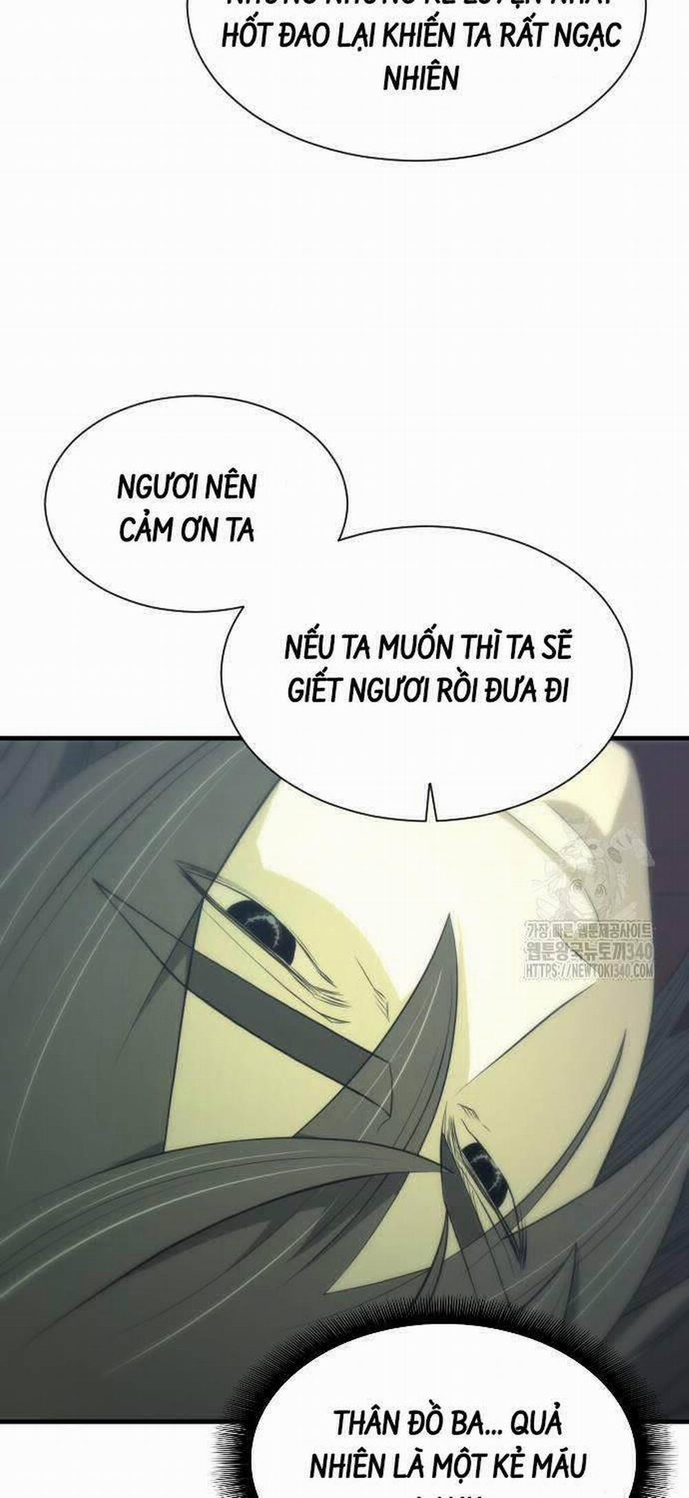 Nhất Hốt Đao 34 trang 28